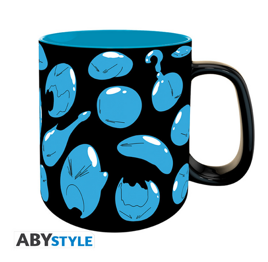 SLIME - Mug - 460 ml - Rimuru - avec boîte