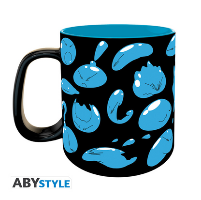 SLIME - Mug - 460 ml - Rimuru - avec boîte