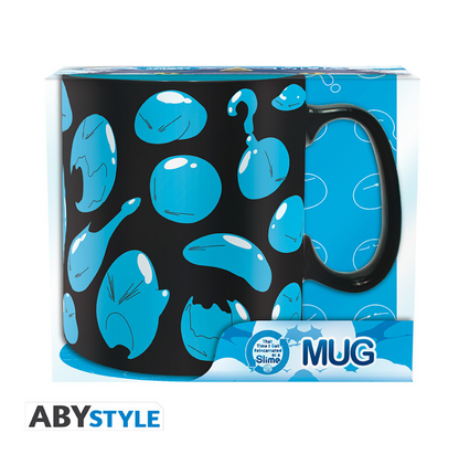 SLIME - Mug - 460 ml - Rimuru - avec boîte