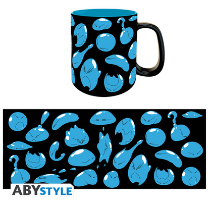 SLIME - Mug - 460 ml - Rimuru - avec boîte