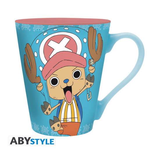 ONE PIECE - Mug - 250 ml - Chopper