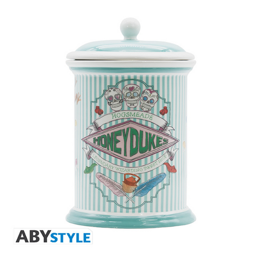 HARRY POTTER - Boîte à cookies - Honeydukes