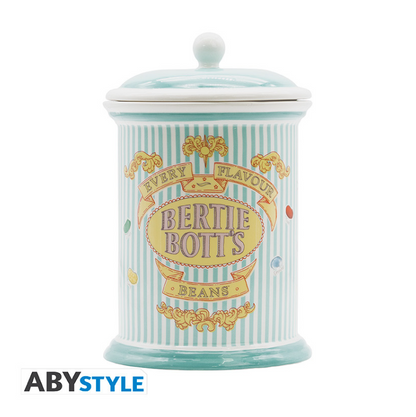 HARRY POTTER - Boîte à cookies - Honeydukes