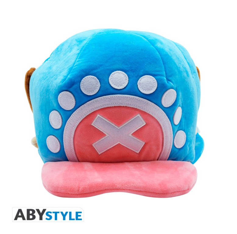 ONE PIECE - Chapeau Réplique - Tony Tony Chopper