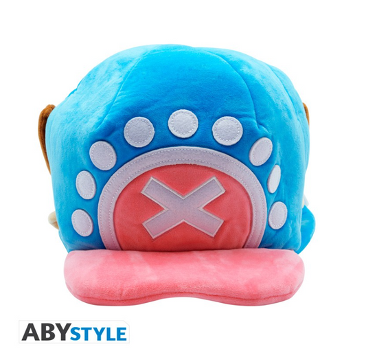 ONE PIECE - Chapeau Réplique - Tony Tony Chopper