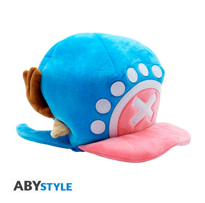 ONE PIECE - Chapeau Réplique - Tony Tony Chopper