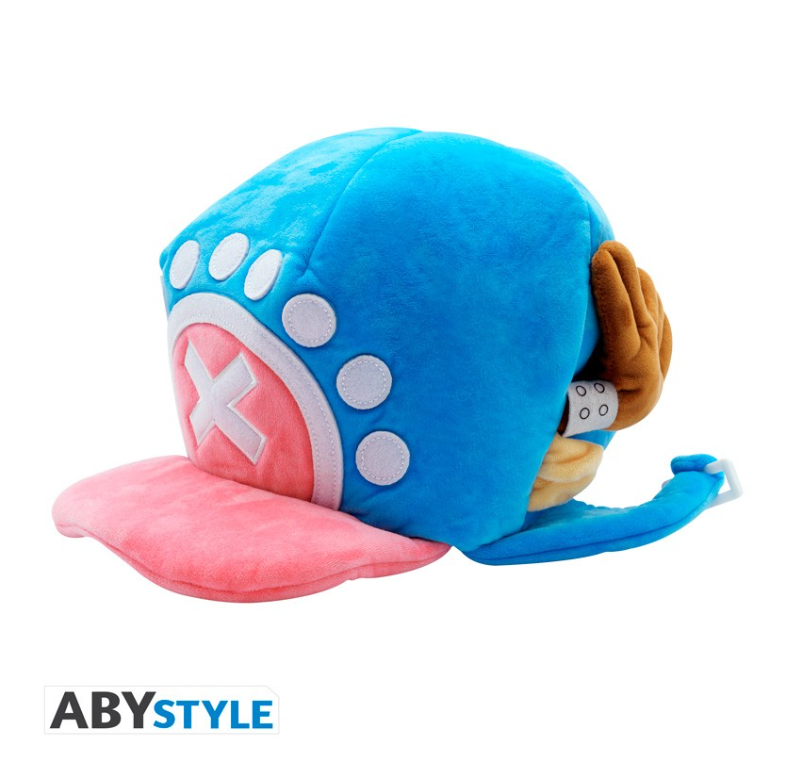 ONE PIECE - Chapeau Réplique - Tony Tony Chopper