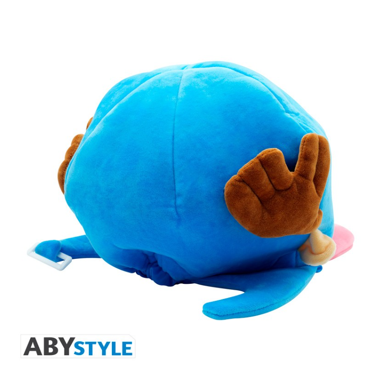 ONE PIECE - Chapeau Réplique - Tony Tony Chopper