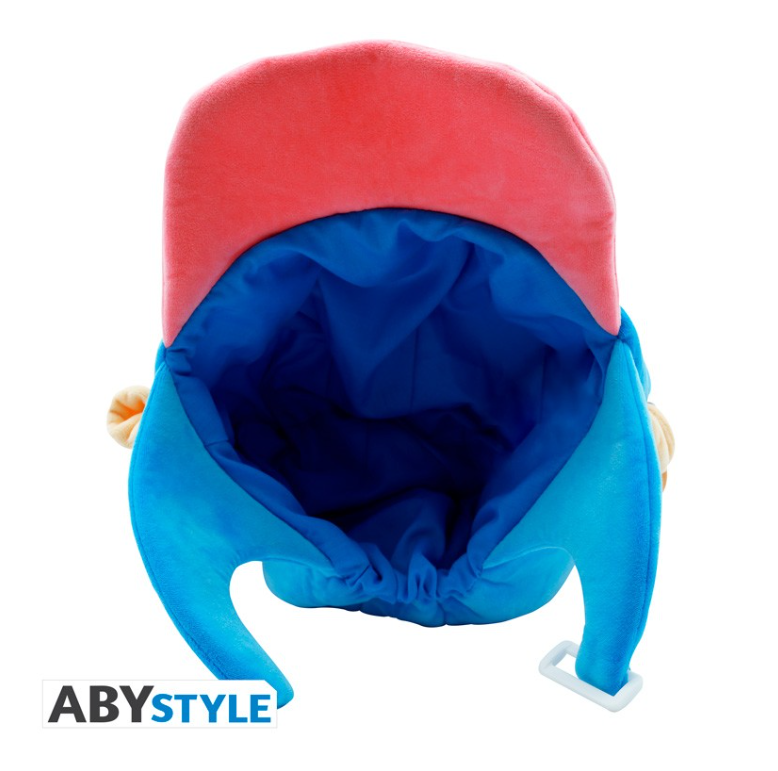 ONE PIECE - Chapeau Réplique - Tony Tony Chopper