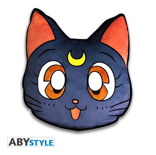 SAILOR MOON - Coussin Luna