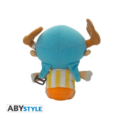 ONE PIECE - Peluche - Chopper New World 15 cm