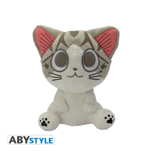 CHI - Peluche - Chi 15 cm x4