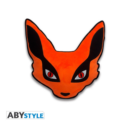 NARUTO SHIPPUDEN - Coussin Kyubi