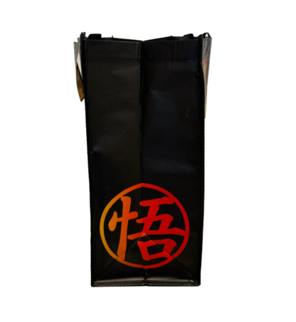 DRAGON BALL Z - Or - Shopping Bag