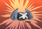 Pokeball Métalosse / Metagross