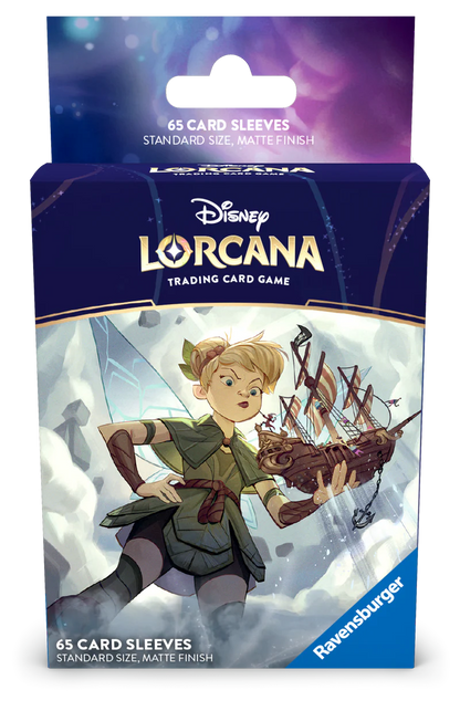 DISNEY - Protège cartes "Fée clochette"