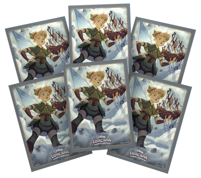 DISNEY - Protège cartes "Fée clochette"