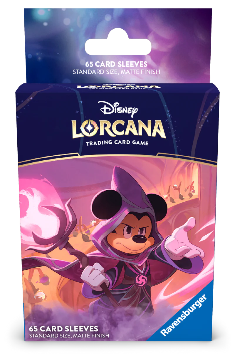 DISNEY - Protège cartes "Mickey"