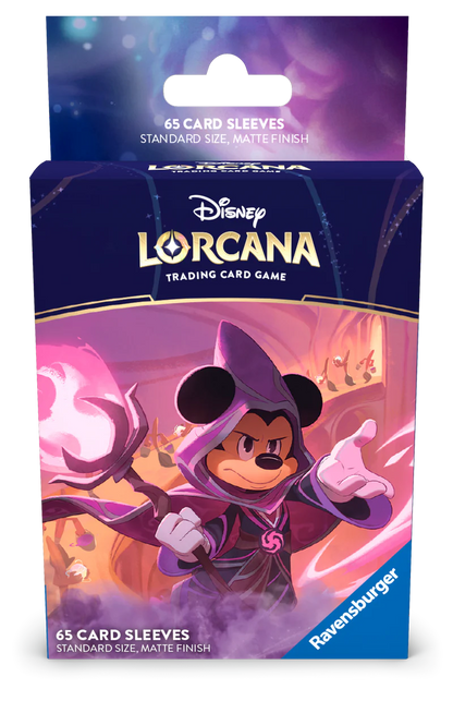 DISNEY - Protège cartes "Mickey"