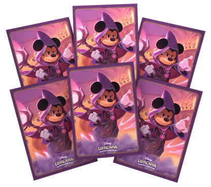 DISNEY - Protège cartes "Mickey"