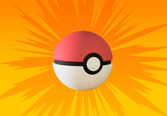 Pokeball