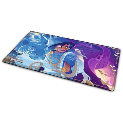 DISNEY - Tapis de jeu (Playmat) "Jasmine"
