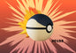 Pokeball Héricendre / Cyndaquil