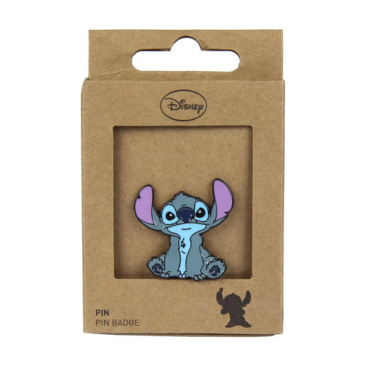 DISNEY - Stitch - Pin's en émail