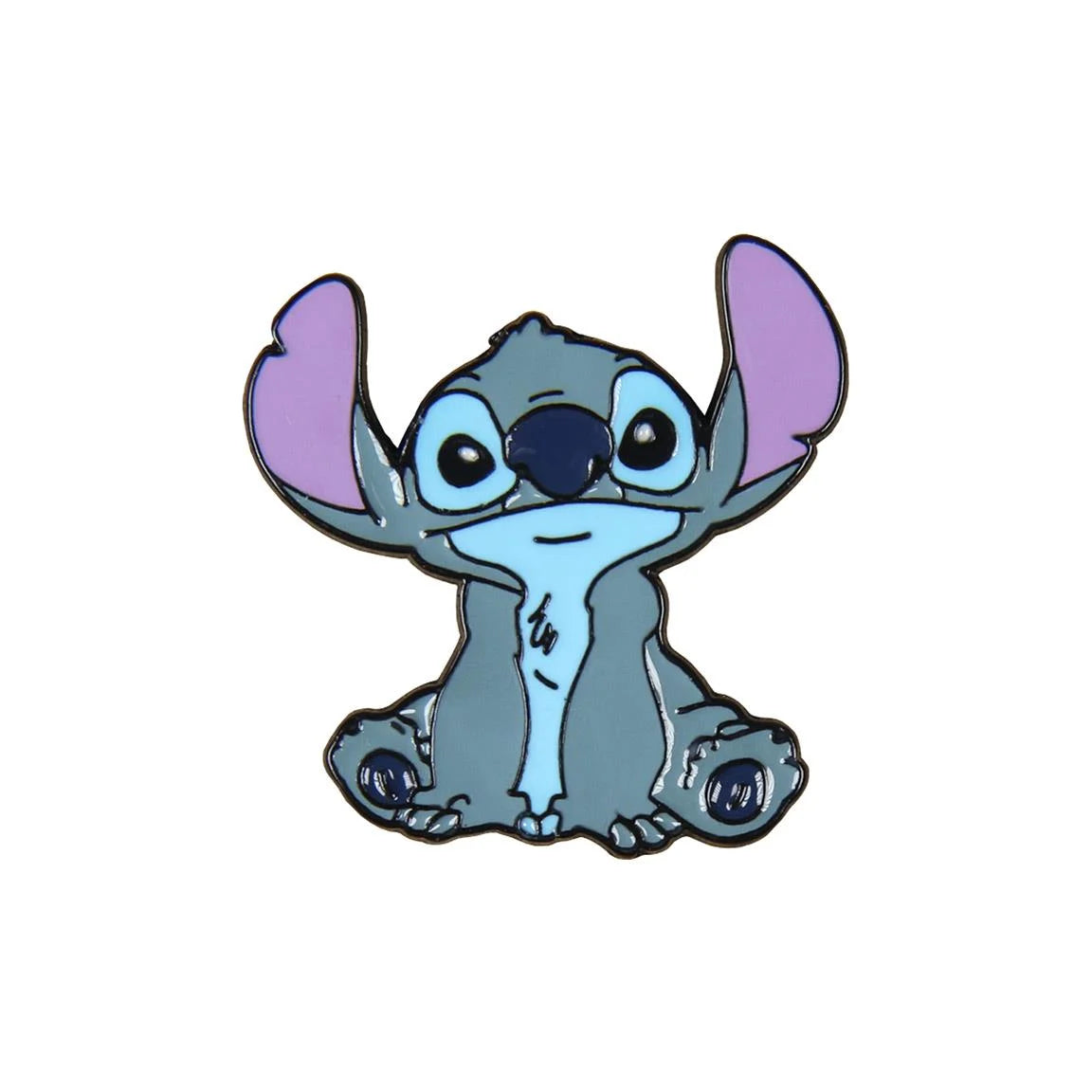 DISNEY - Stitch - Pin's en émail