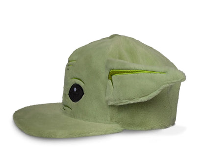 STAR WARS - THE MANDALORIAN - Casquette Grogu Novelty Plush