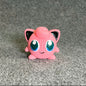 Figurine Rondoudou Crochet / Knitted Jigglypuff