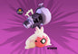 Pokeball Forgelina/Tinkaton