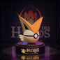 Pokeball Victini
