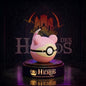 Pokeball Ramoloss / Slowpoke