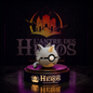 Pokeball Rhinoféros/ Rhydon