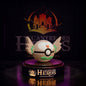 Pokeball Brindibou/Rowlet