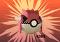 Pokeball Groudon