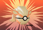 Pokeball Arcanin / Arcanine