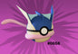 Pokeball Amphinobi / Greninja