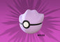 Pokeball Métamorph / Ditto