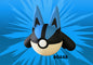 Pokeball Lucario