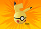 Pokeball Pikachu