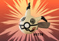 Pokeball Mimiqui / Mimikyu
