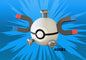 Pokeball Magnéti / Magnemite
