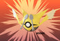 Pokeball Alakazam