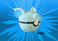 Pokeball Nidoran♀ / Nidoran Female