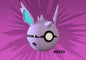 Pokeball Nidorino