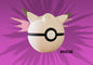 Pokeball Mélodelfe / Clefable
