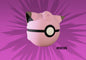 Pokeball Mélofée / Clefairy