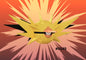 Pokeball Electhor/Zapdos